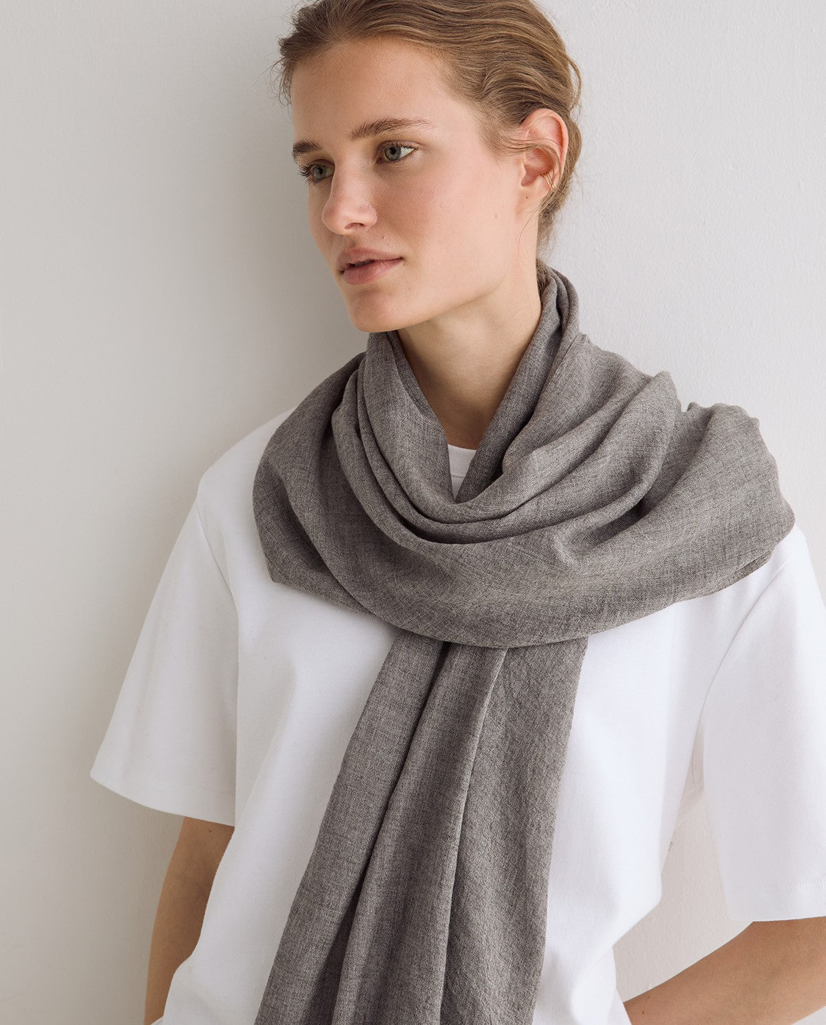 Yerse - Weiches Foulard