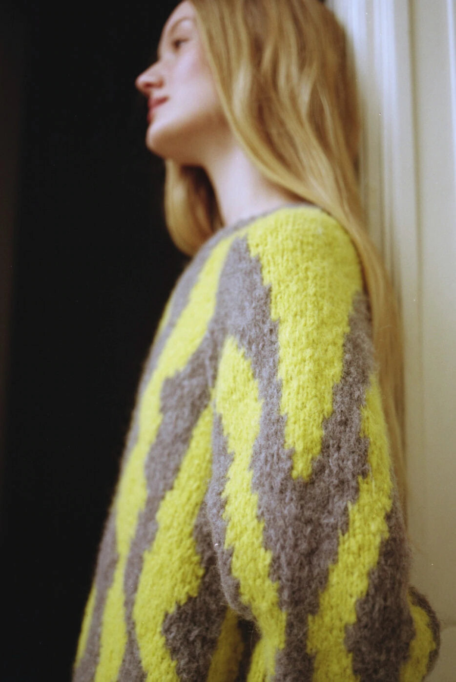 INTI - Sweater Elena