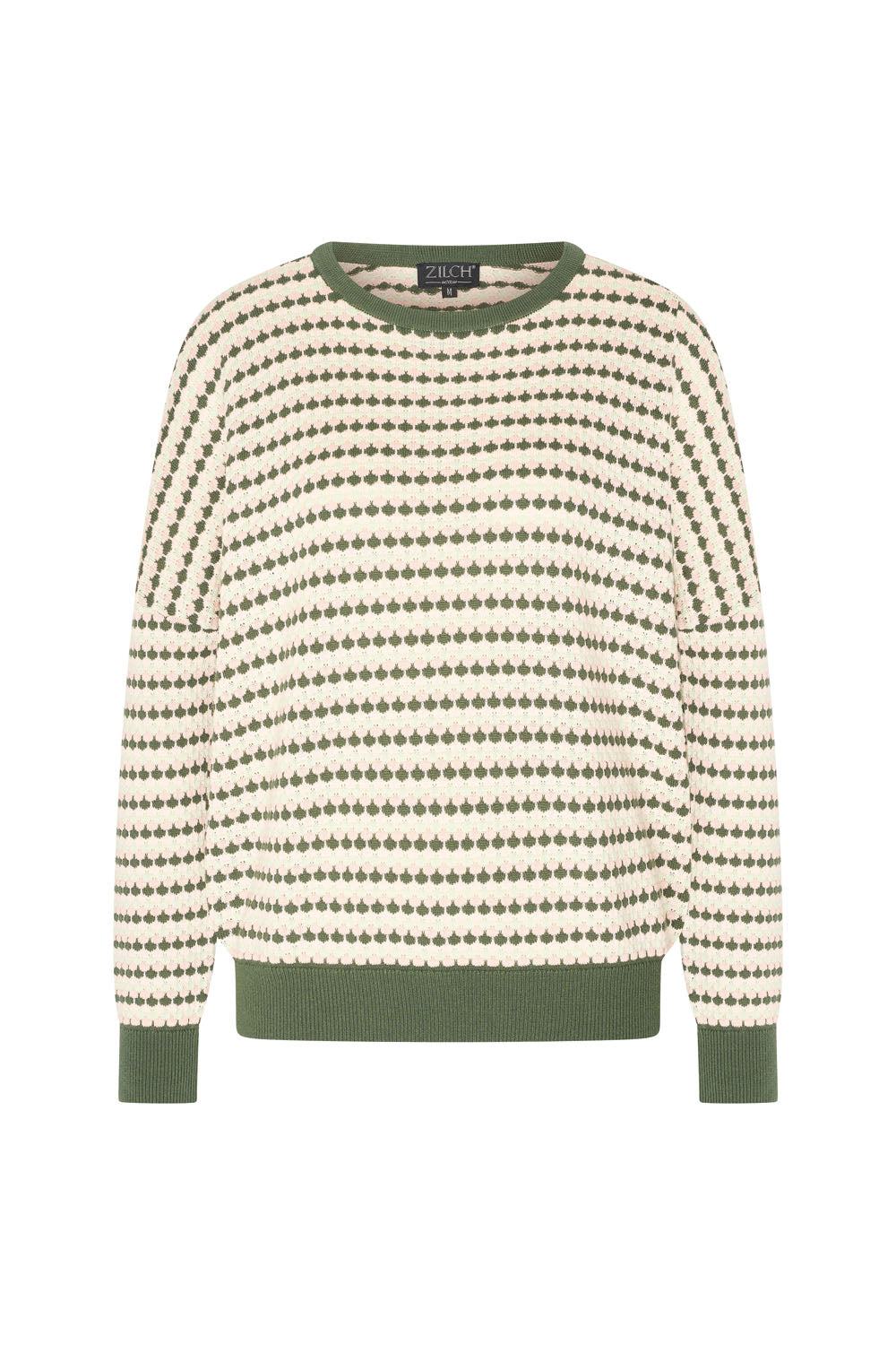 Zilch - Sweater Round Neck