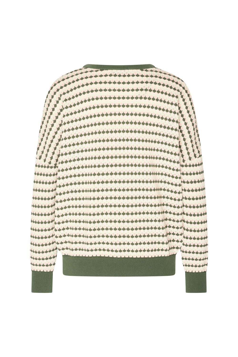 Zilch - Sweater Round Neck