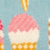 XS / teal_ice_cream