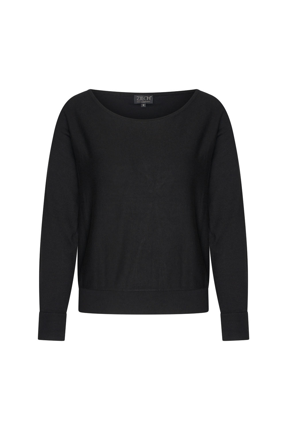Zilch - Top Batsleeve