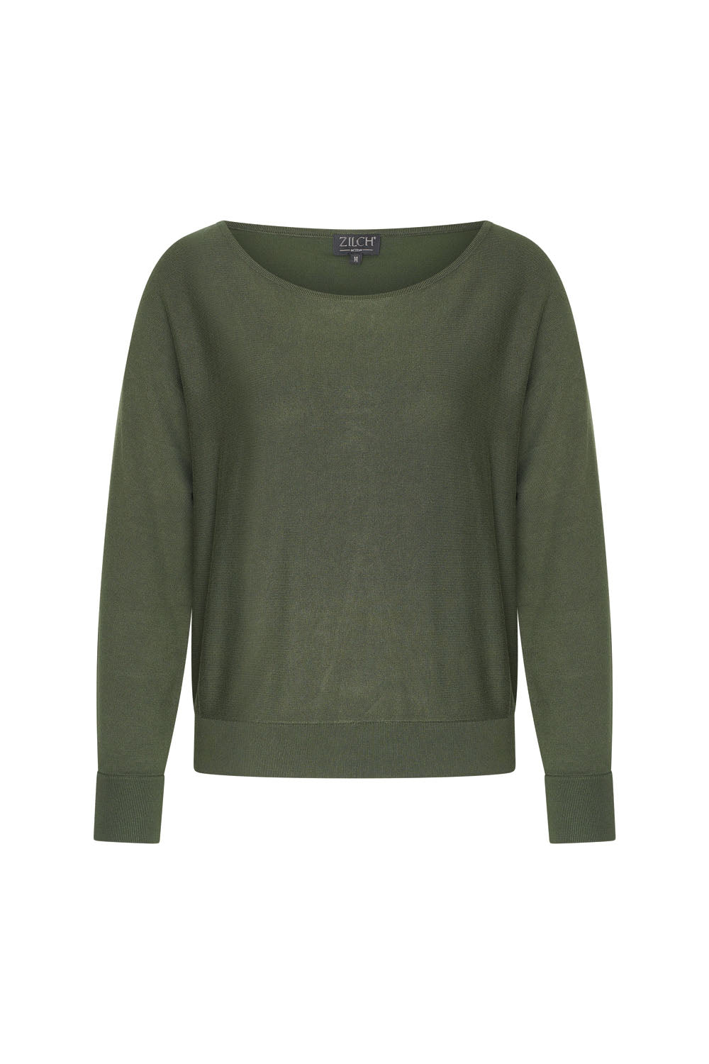 Zilch - Top Batsleeve