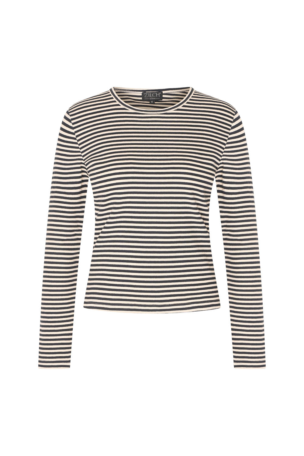 Zilch - Top Round Neck
