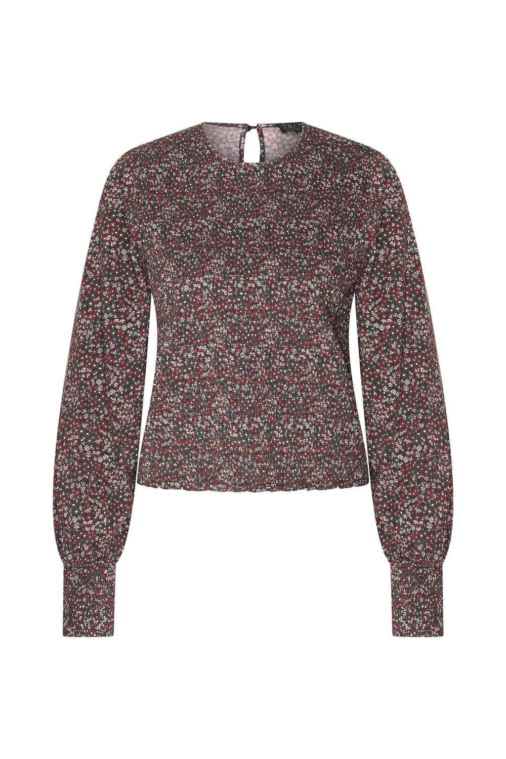 Zilch - Top Smock
