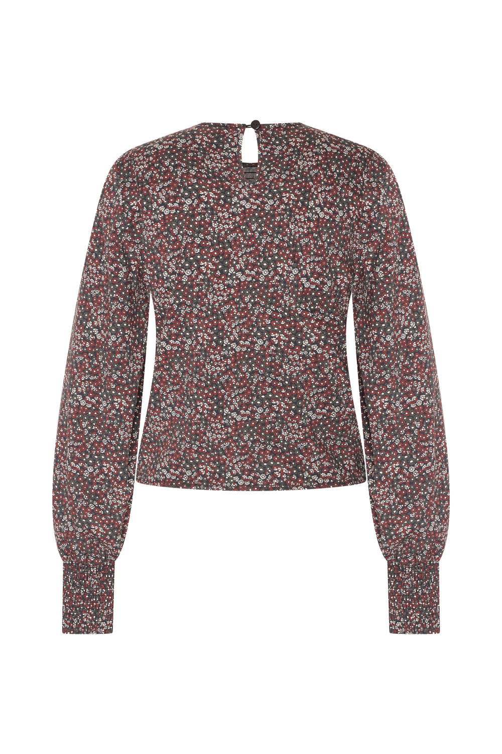 Zilch - Top Smock