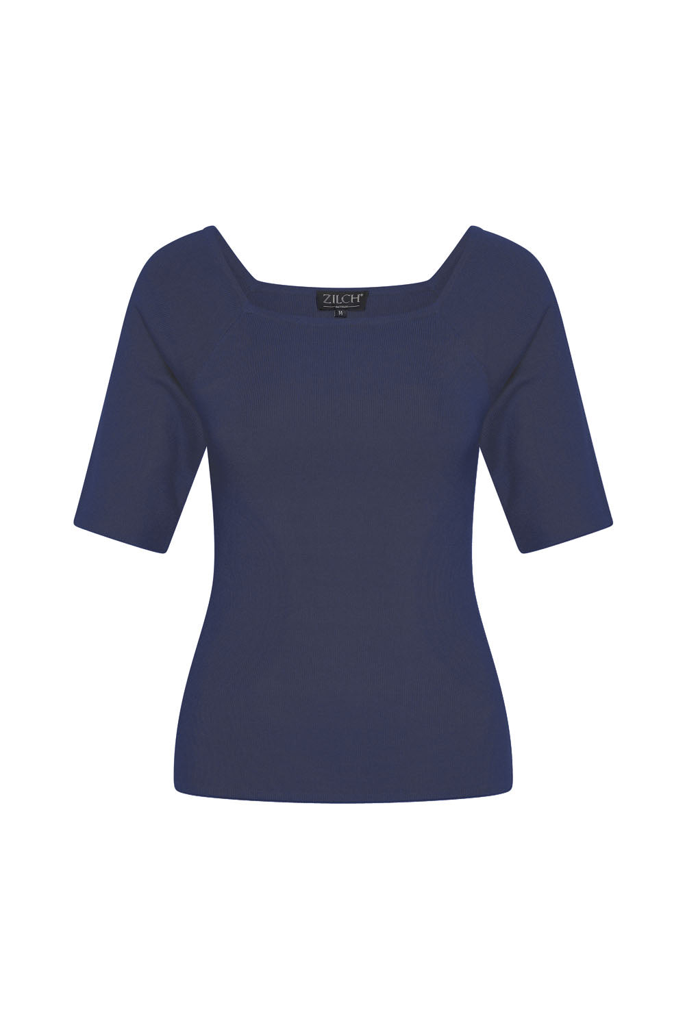 Zilch - Top Square Neck