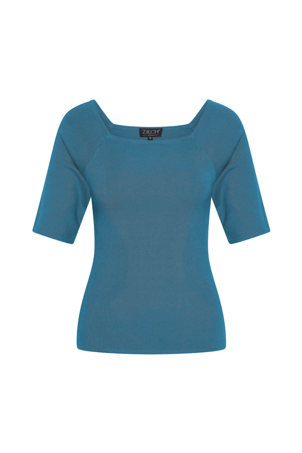 Zilch - Top Square Neck
