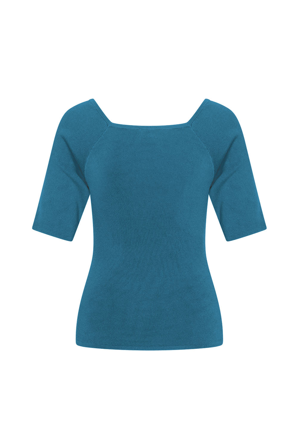 Zilch - Top Square Neck