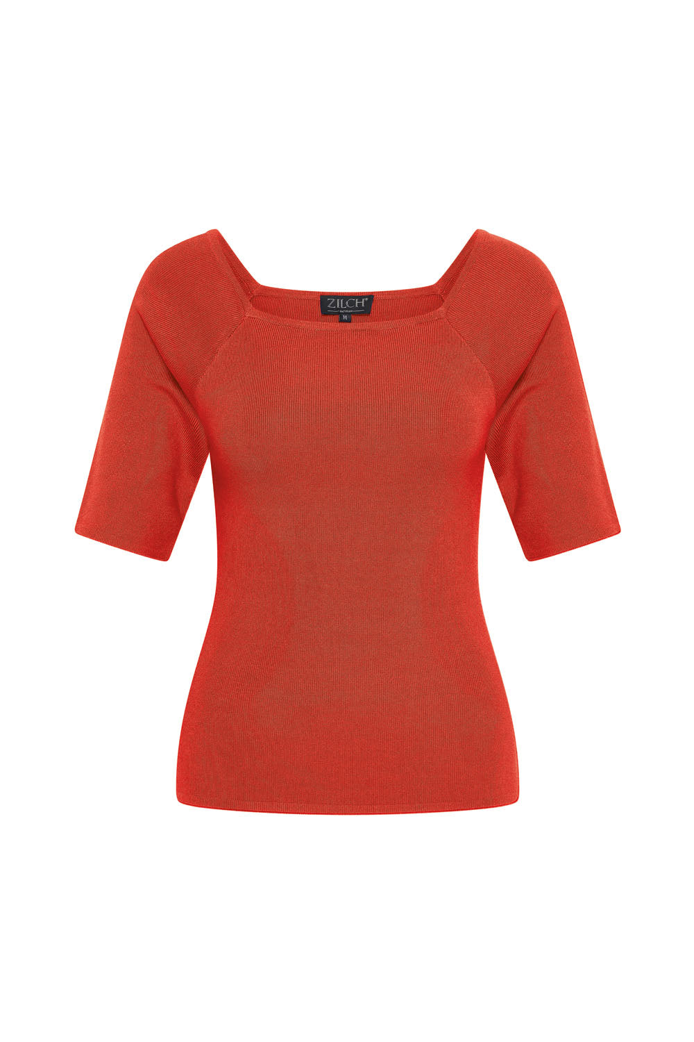 Zilch - Top Square Neck