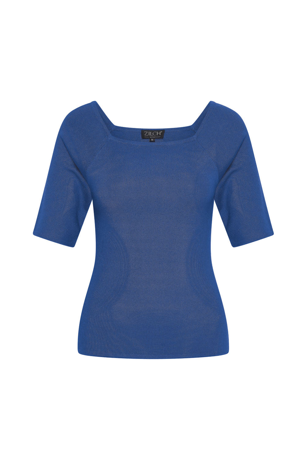Zilch - Top Square Neck