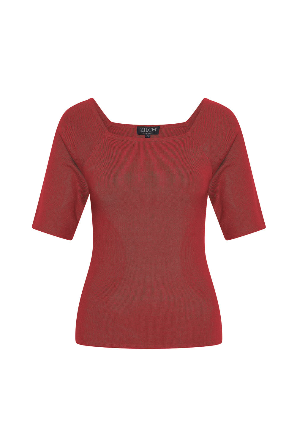 Zilch - Top Square Neck