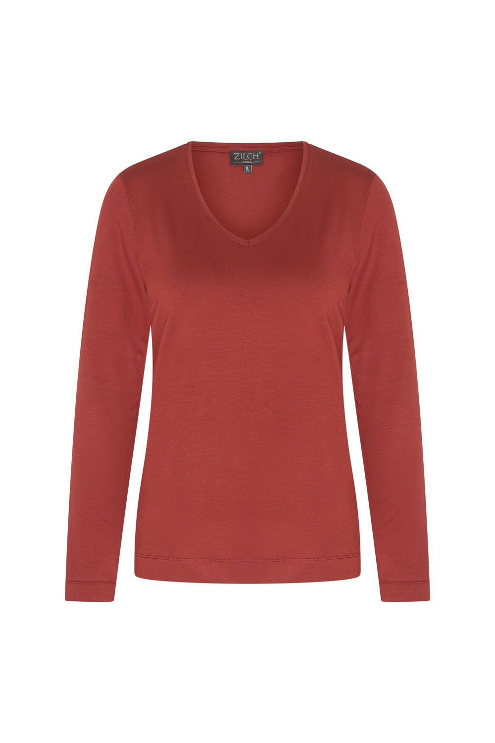 Zilch - Top V-Neck