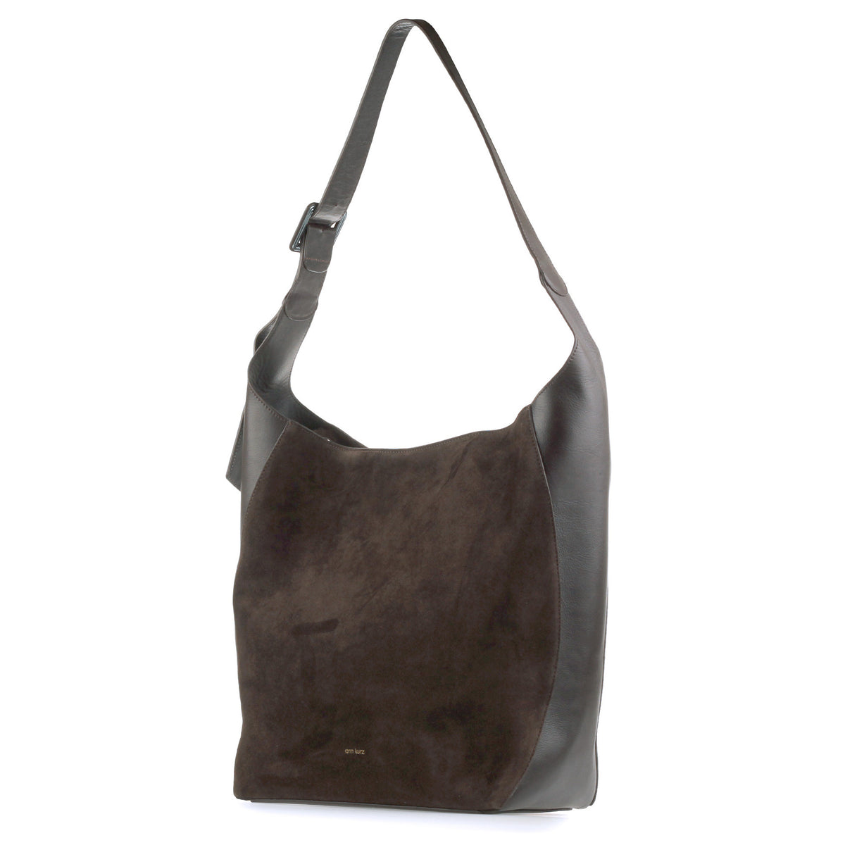 Ann Kurz - Vertical Shopper