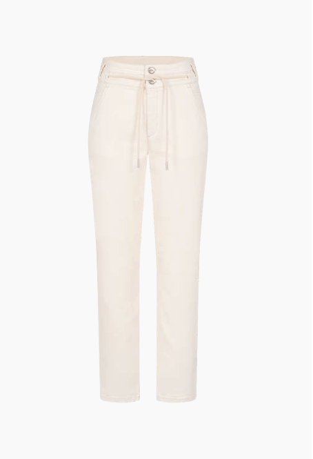 LANIUS - Denimhose GOTS