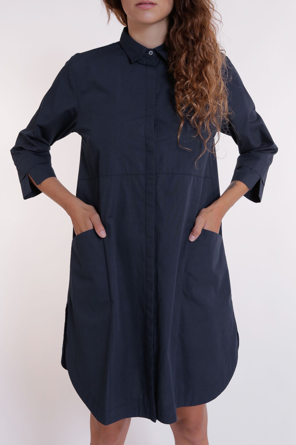 Suite 13 - Kleid Santanyi Tunic Dress