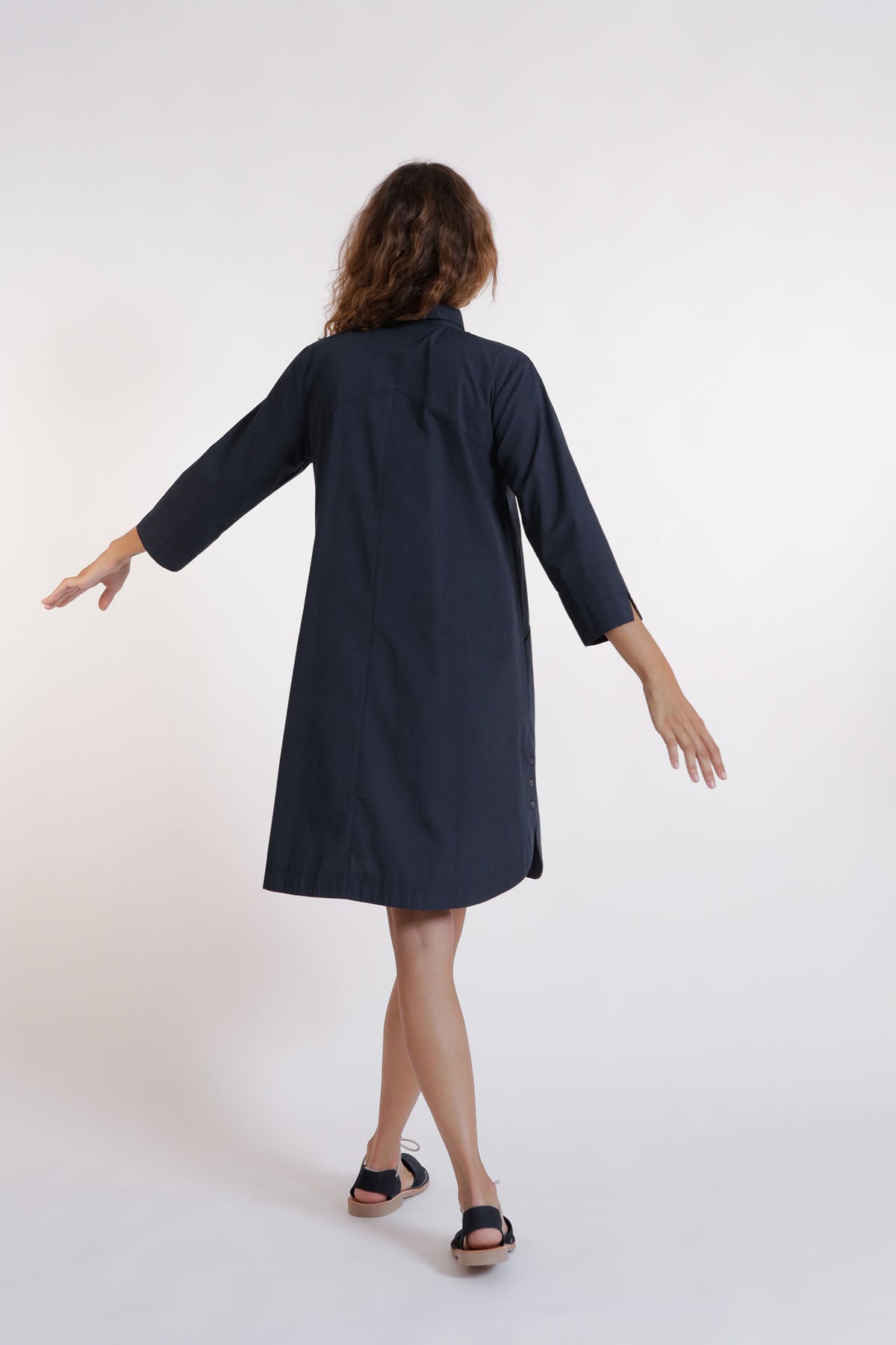 Suite 13 - Kleid Santanyi Tunic Dress