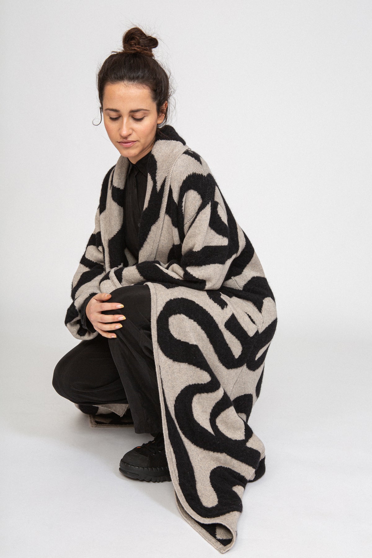 Suite 13 - Salas Coat