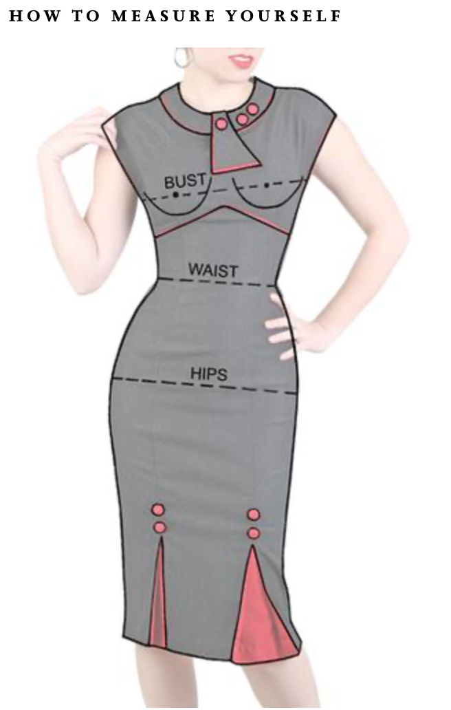 Stop Staring - Faith Fitted Dress