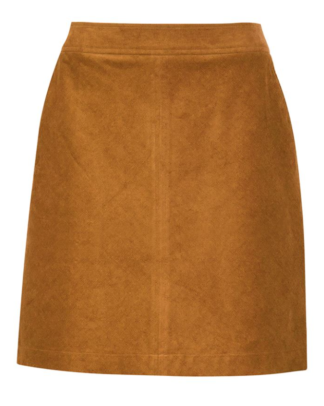 Zilch - Skirt Pockets