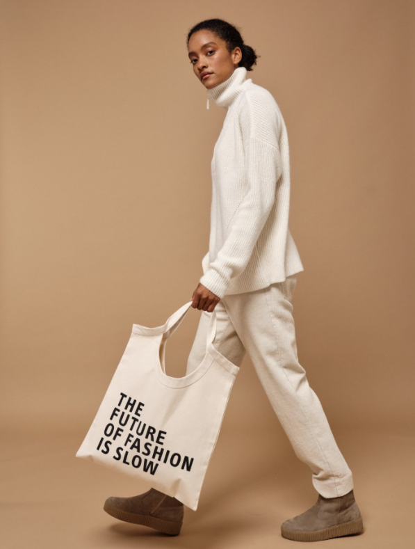 LANIUS - Statement Tasche