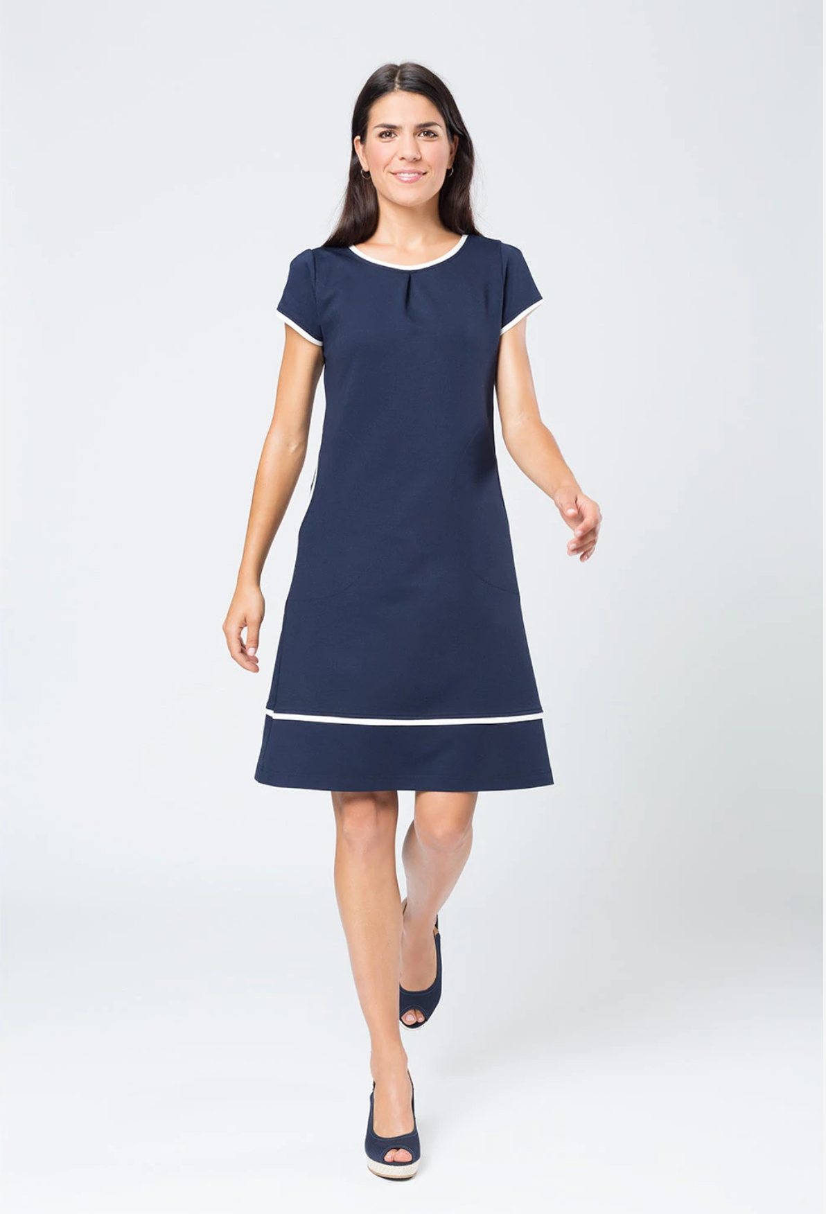 Costura - Kleid Janet