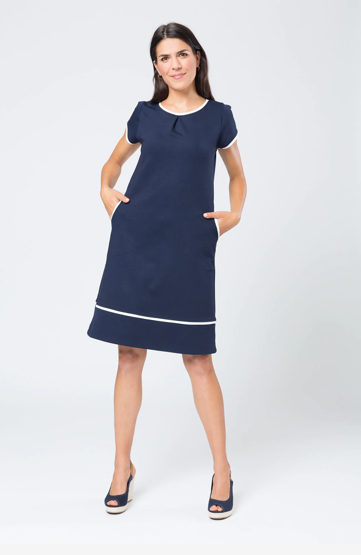 Costura - Kleid Janet