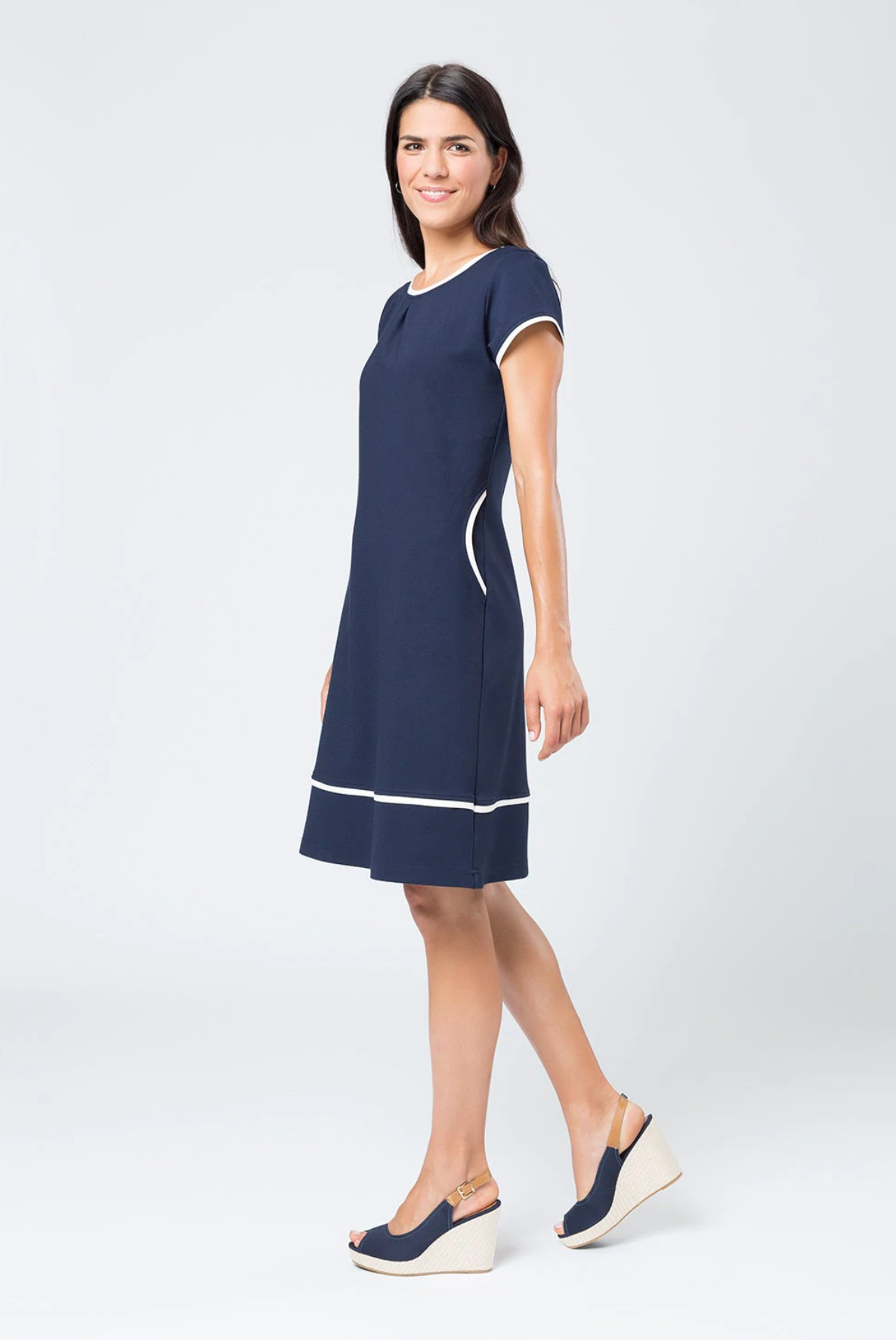 Costura - Kleid Janet