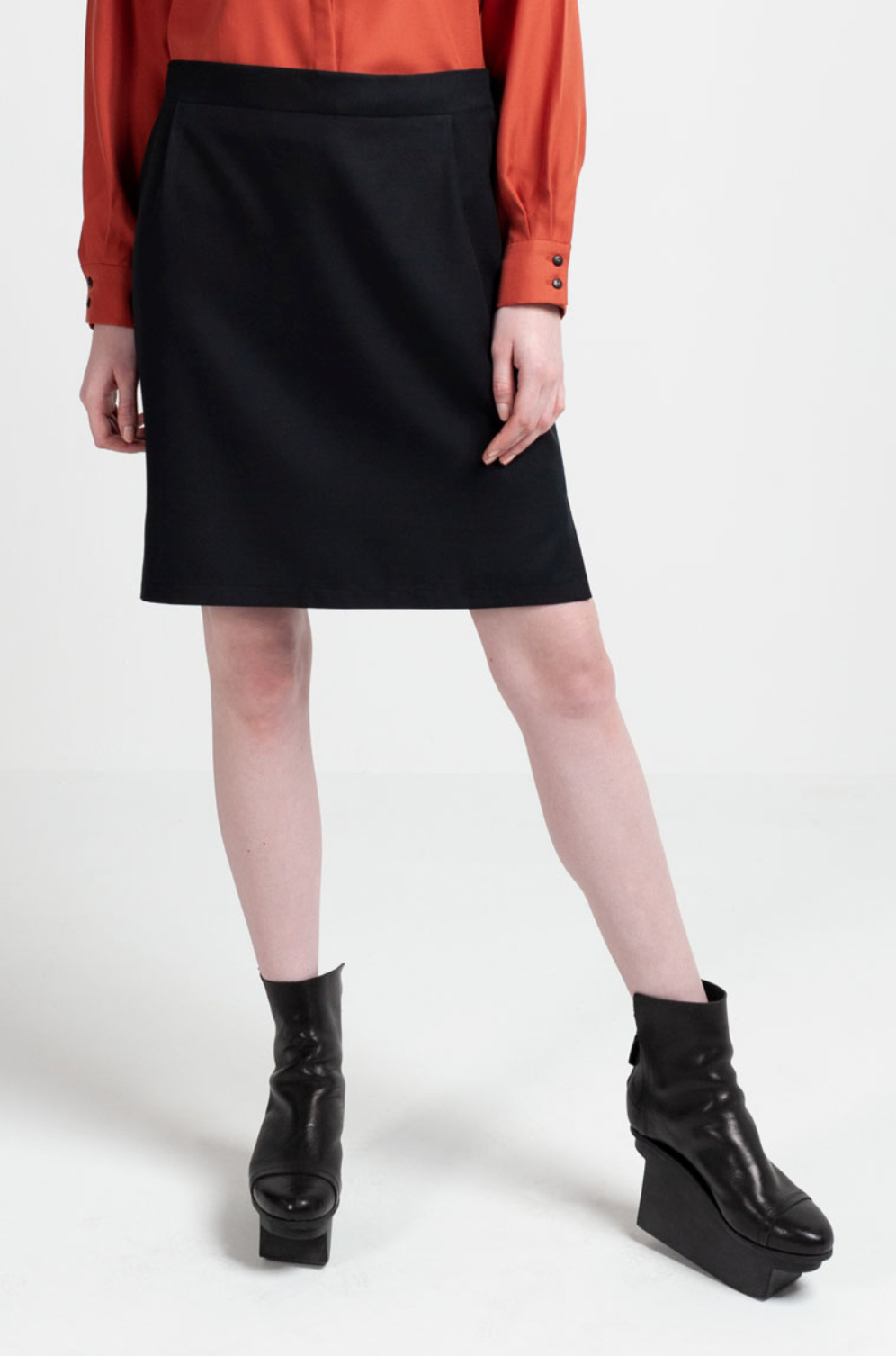 ShipSheip - Kate Pencil Skirt