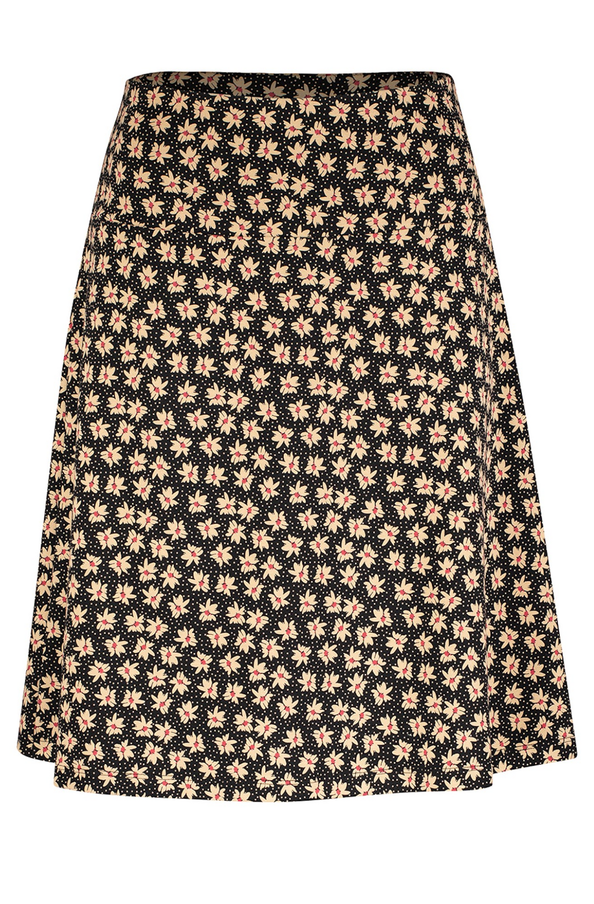 Zilch - Skirt Wide (Bio Baumwolle)