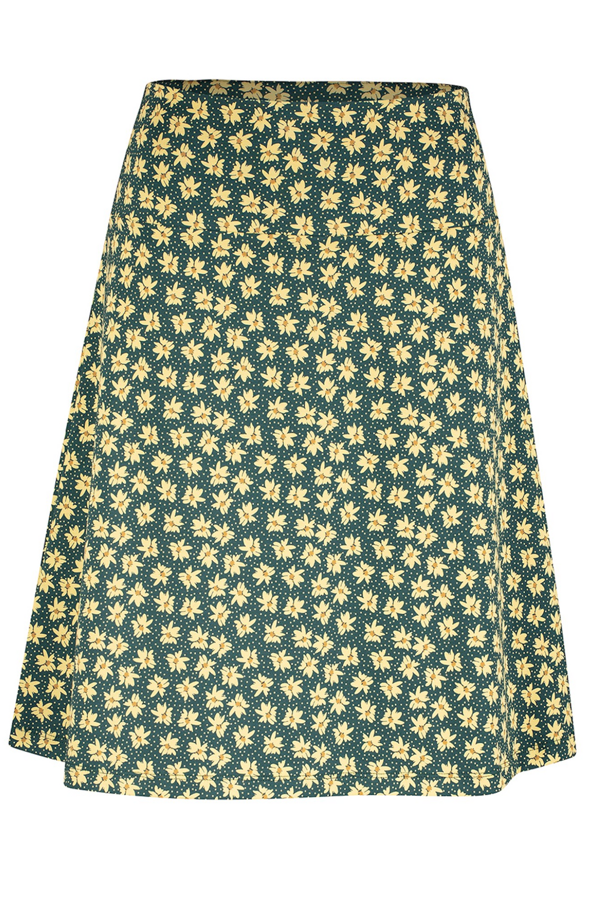 Zilch - Skirt Wide (Bio Baumwolle)