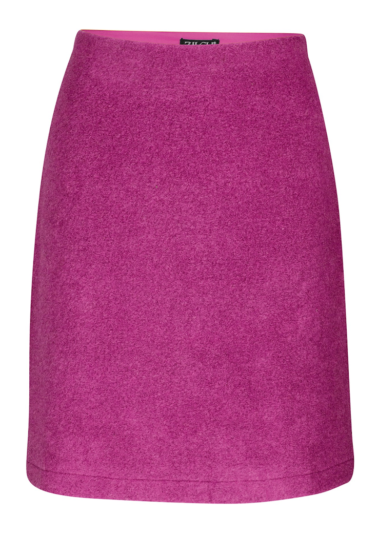 Zilch - Skirt Wool