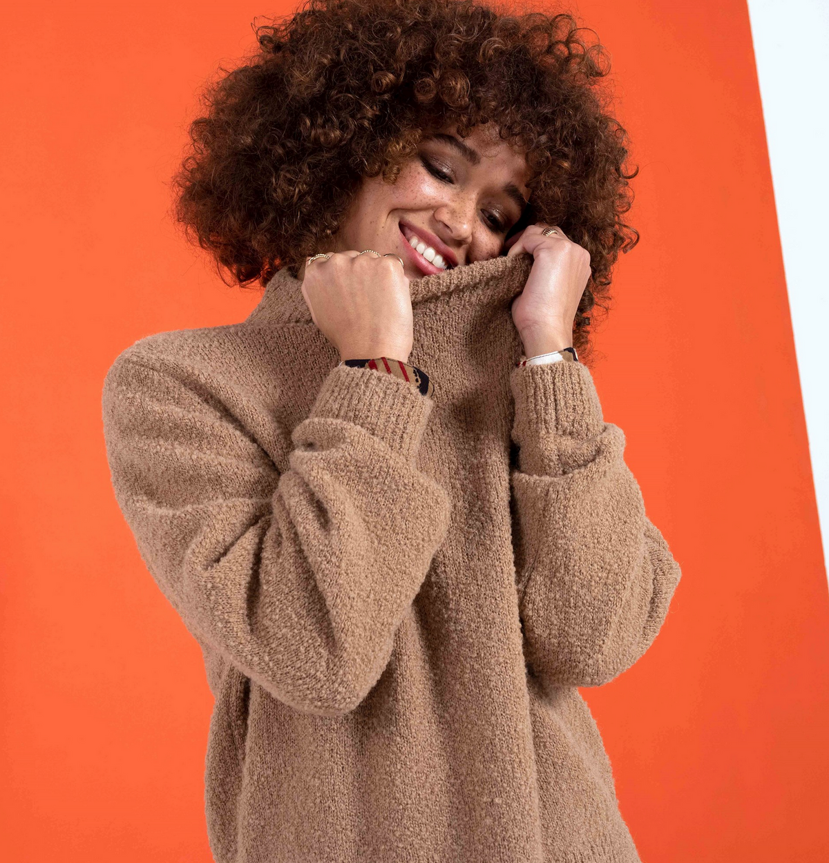 Zilch - Sweater Buttons