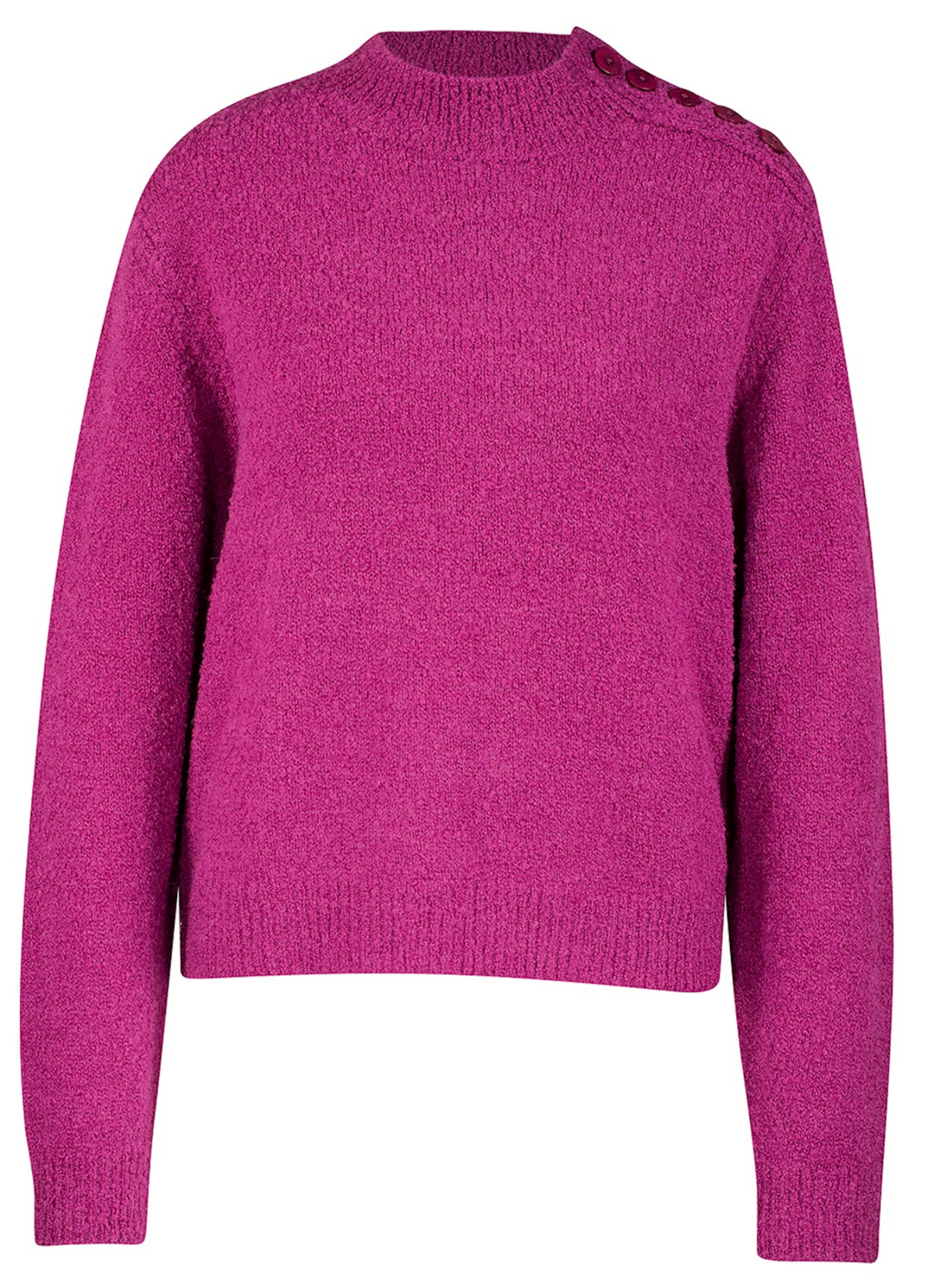 Zilch - Sweater Buttons