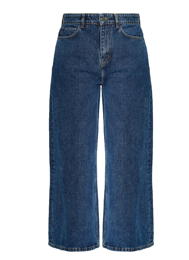 People Tree - Jeans Ariel