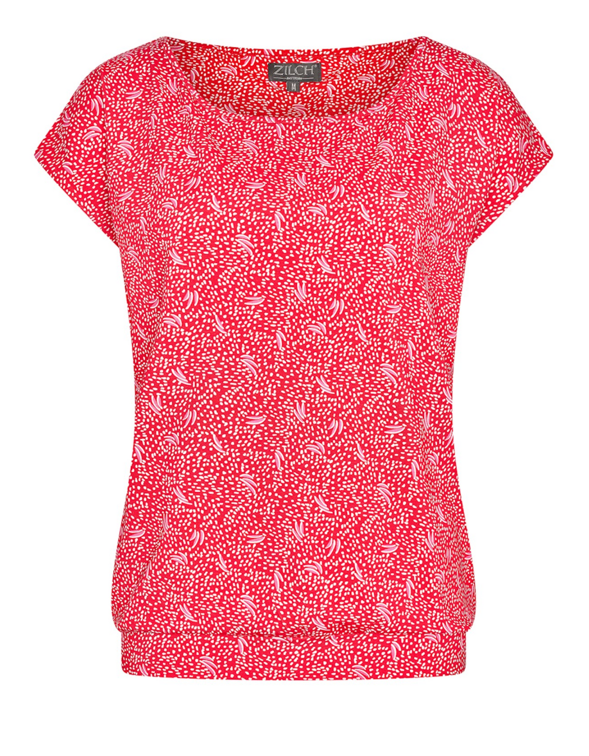 top capsleeve