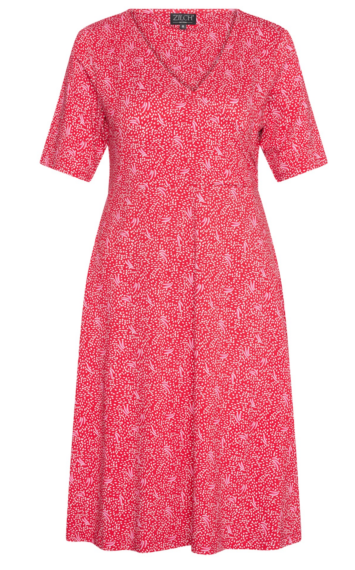 Zilch - Dress Cross
