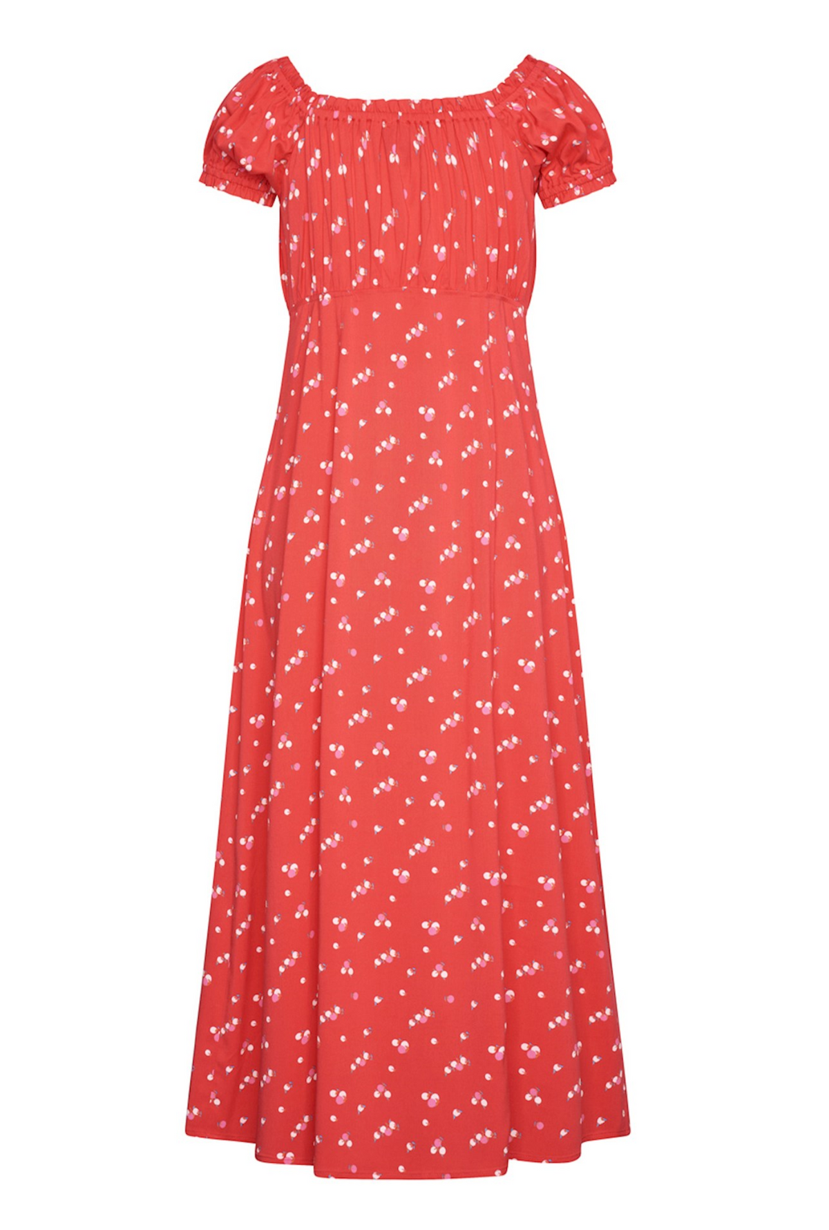 Zilch - Dress Cap Sleeve