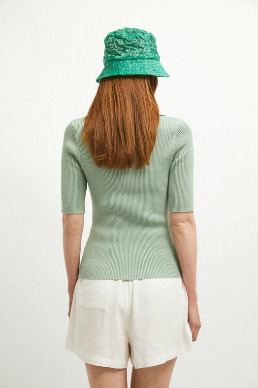 Rita Row - XL-Polo Devota