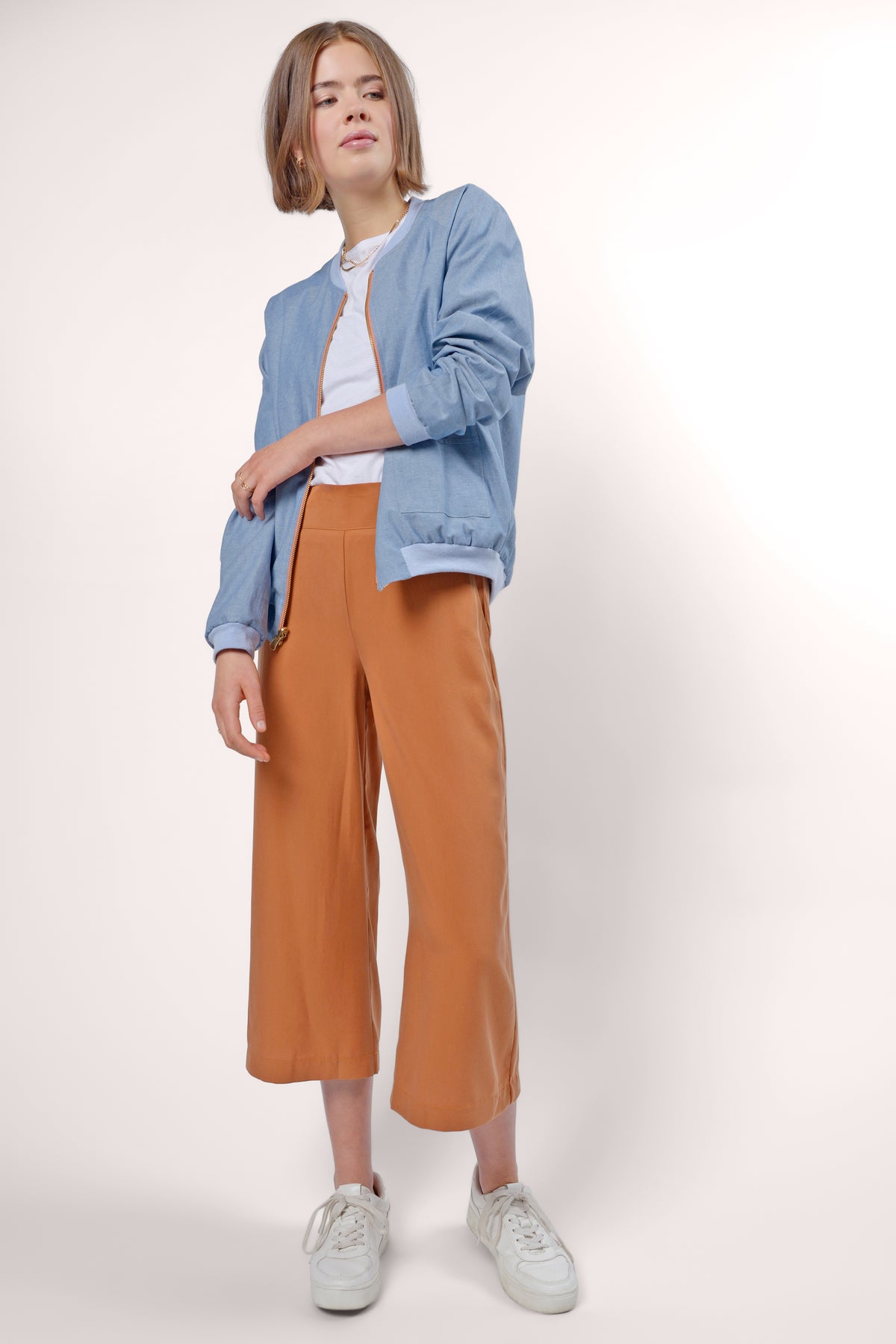 UVR - Wendejacke Julieina