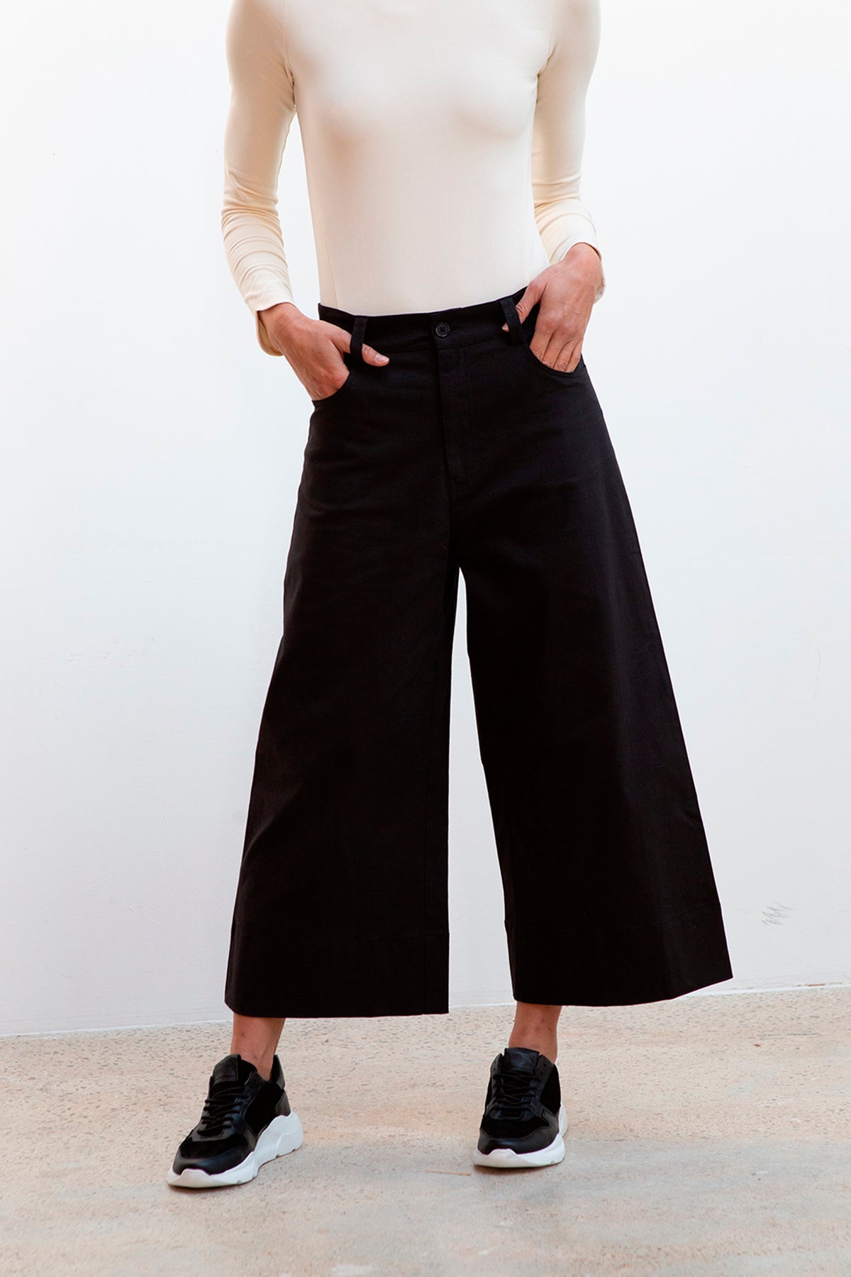 Suite 13 - Imari Pants Twill