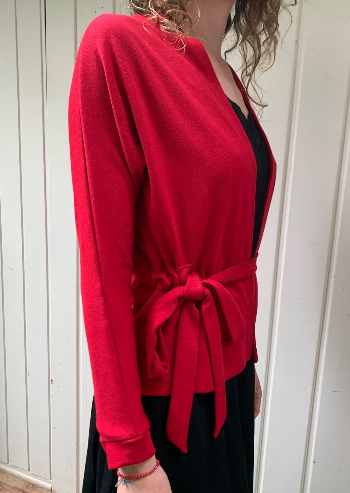 Costura - Strickjacke Leila