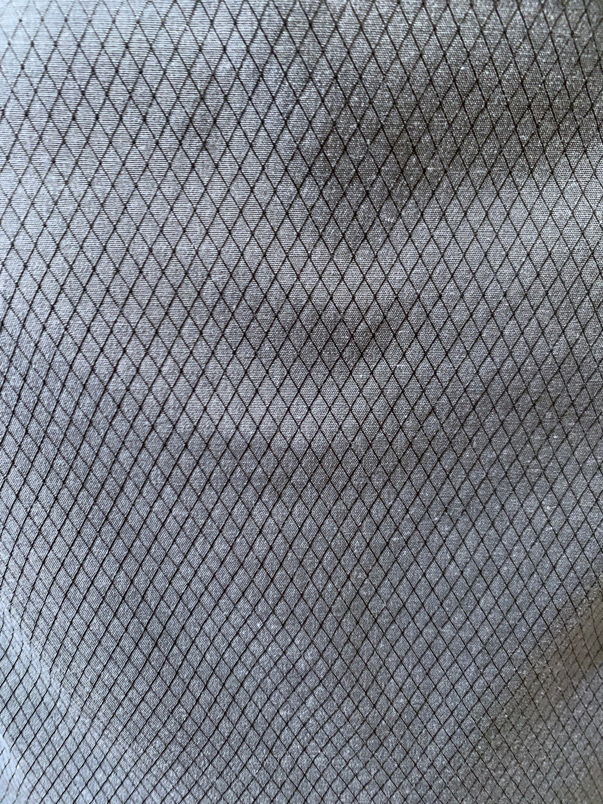 NIX - Swingkleid Wasserfallkragen