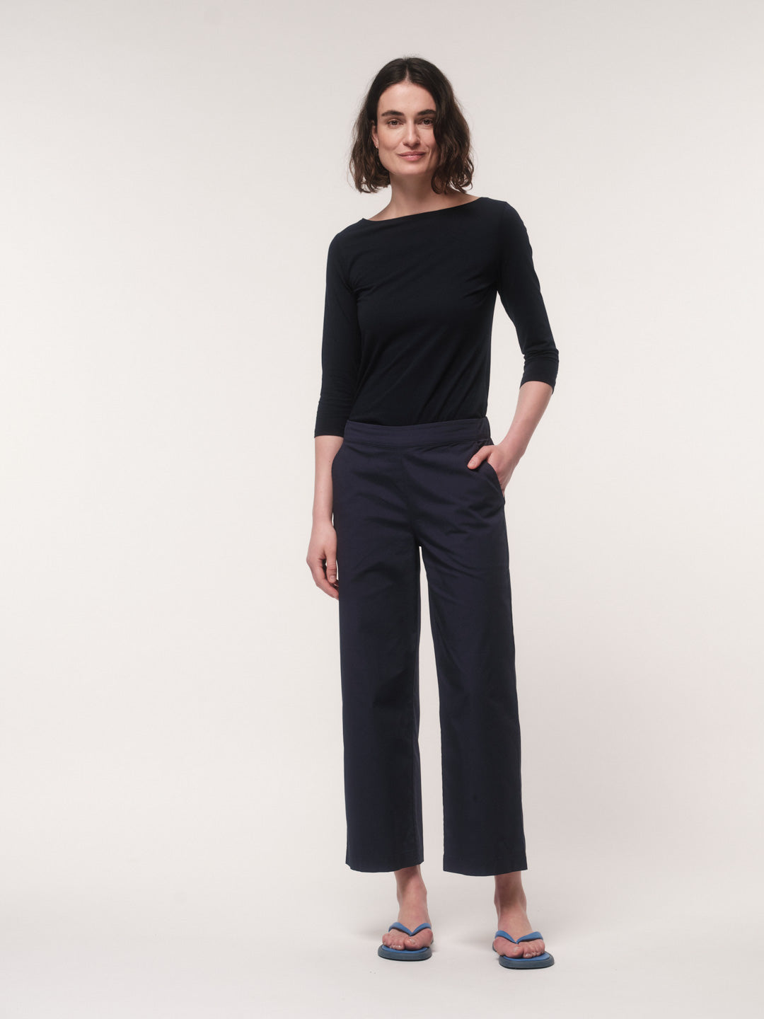 LANIUS - Culotte GOTS