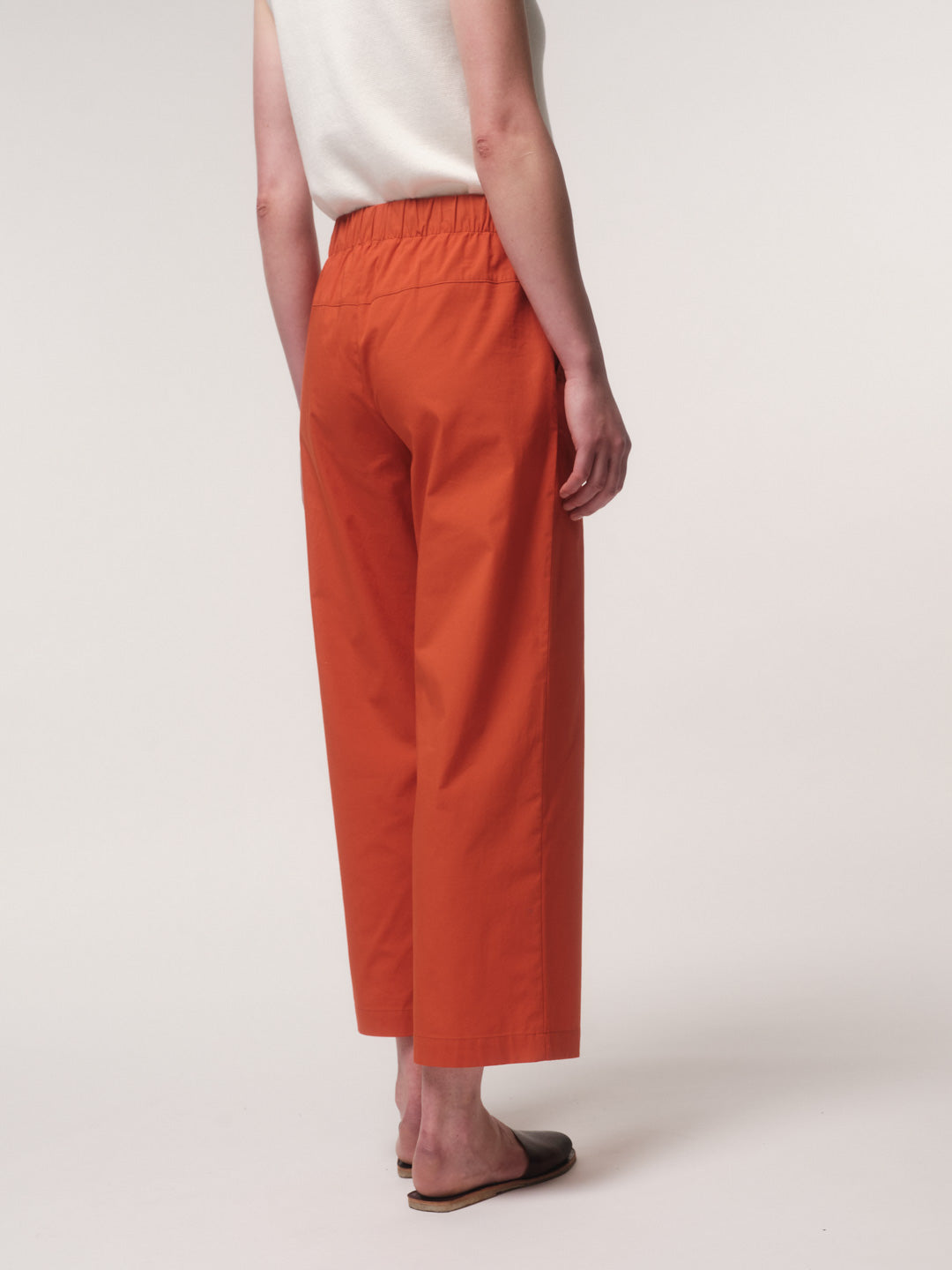 LANIUS - Culotte GOTS