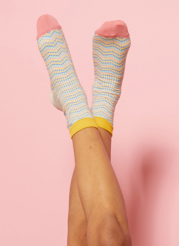 PALAVA - Socken Ankle Socks