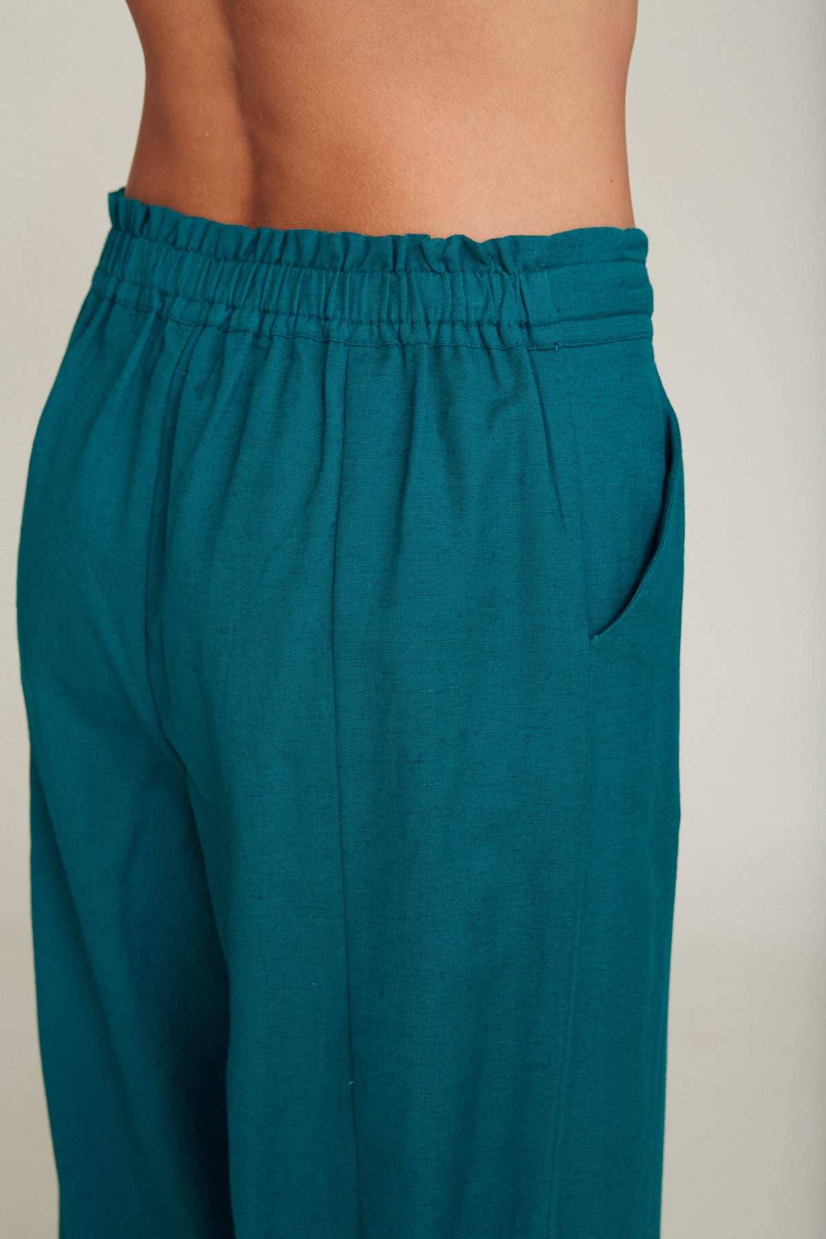 Suite 13 - Inca Pants