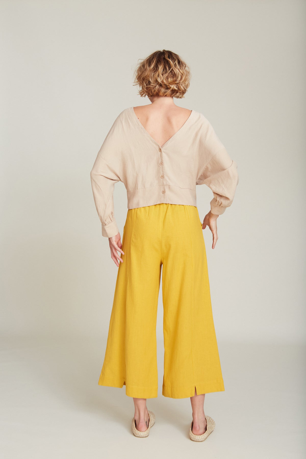 Suite 13 - Inca Pants