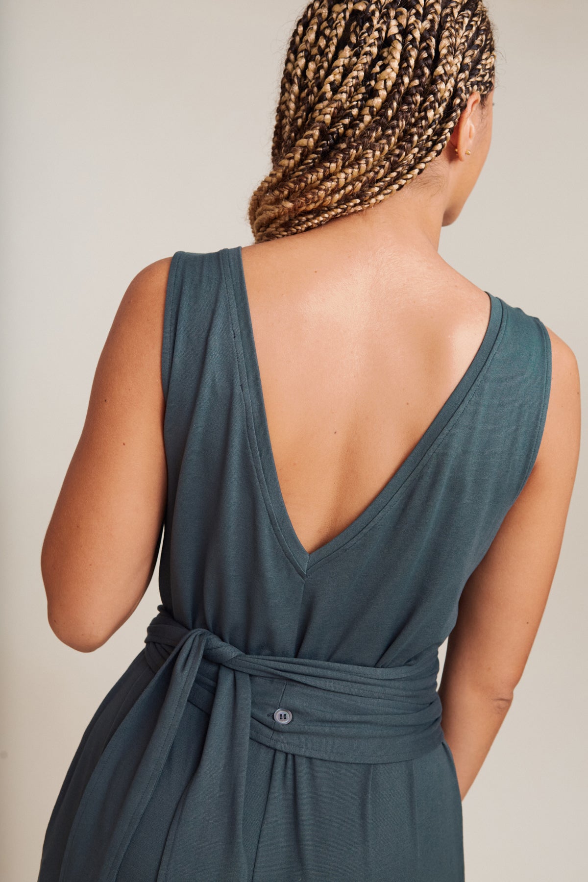 Suite 13 - Selva Jumpsuit