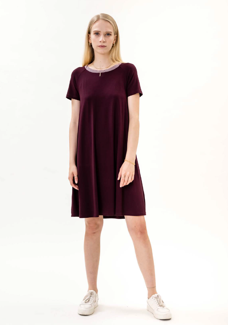 UVR - Kleid (Manonina)